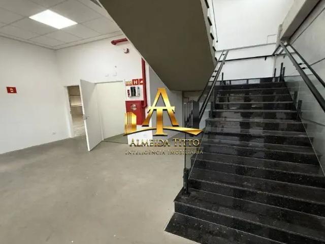Galpão aluguel em Região Imediata de São Paulo, Região Metropolitana de São Paulo