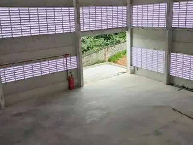 Galpão aluguel em Região Imediata de São Paulo, Região Metropolitana de São Paulo
