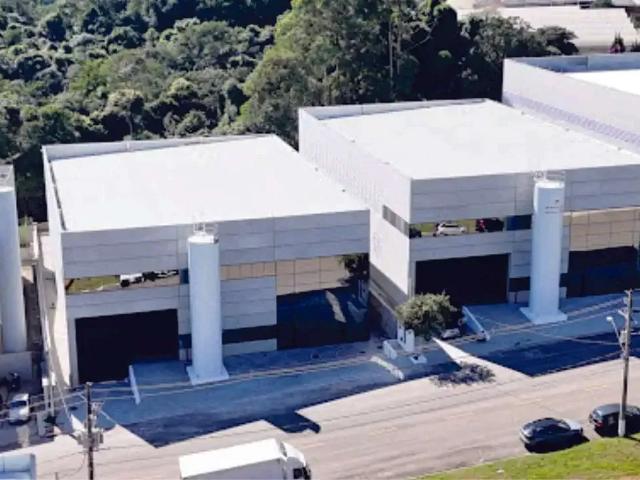 Galpão aluguel em Região Imediata de São Paulo, Região Metropolitana de São Paulo