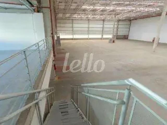 Galpão aluguel em Região Imediata de São Paulo, Região Metropolitana de São Paulo