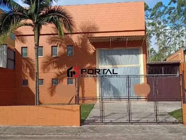 Galpão aluguel em Região Imediata de São Paulo, Região Metropolitana de São Paulo