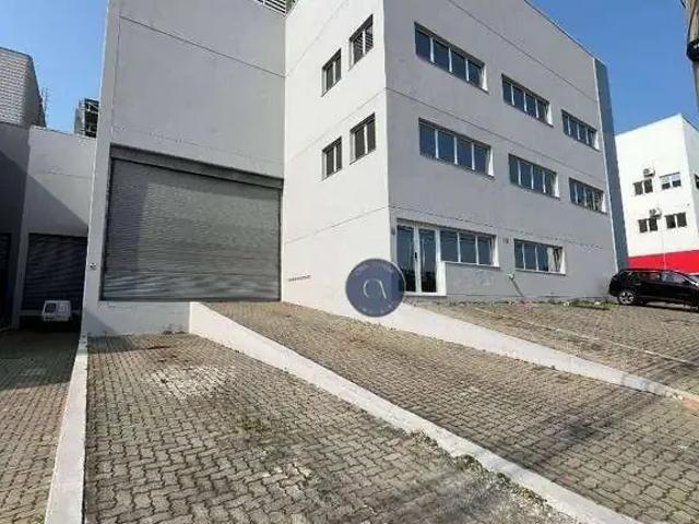 Galpão aluguel em Região Imediata de São Paulo, Região Metropolitana de São Paulo