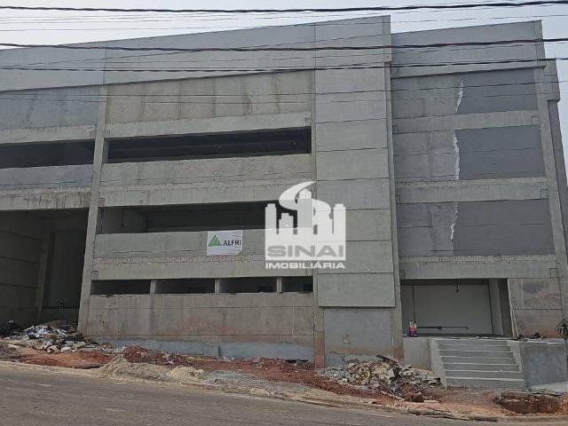 Galpão aluguel em Região Imediata de São Paulo, Região Metropolitana de São Paulo