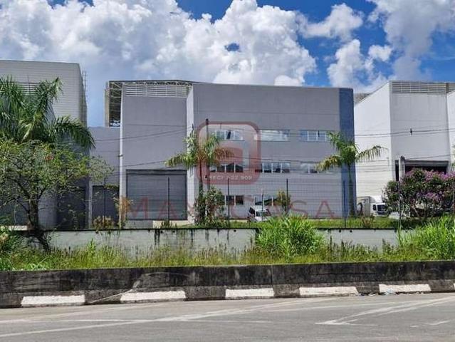 Galpão aluguel em Região Imediata de São Paulo, Região Metropolitana de São Paulo