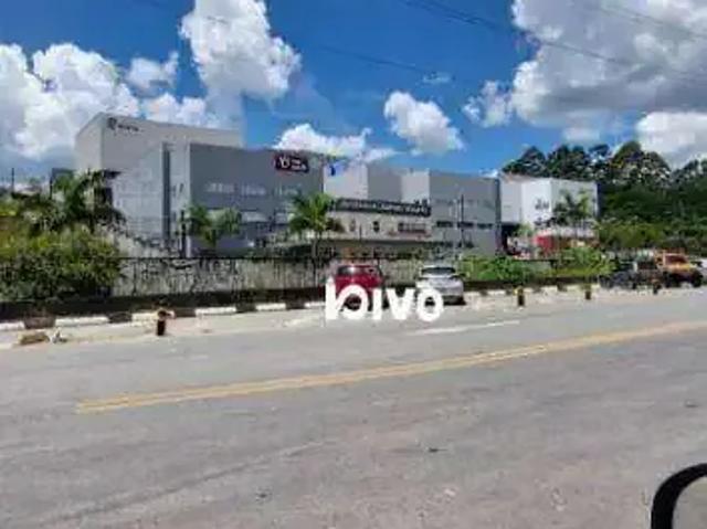 Galpão aluguel em Região Imediata de São Paulo, Região Metropolitana de São Paulo