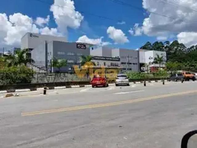 Galpão aluguel em Região Imediata de São Paulo, Região Metropolitana de São Paulo