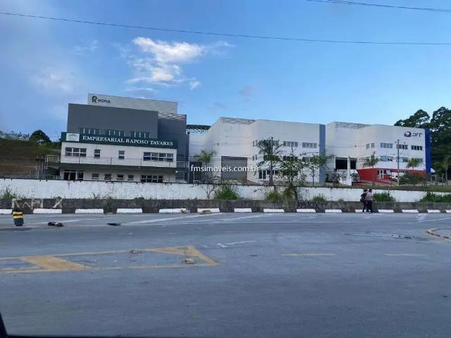 Galpão aluguel em Região Imediata de São Paulo, Região Metropolitana de São Paulo