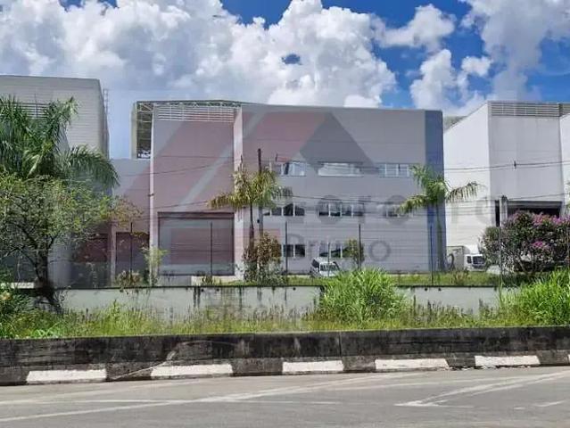 Galpão aluguel em Região Imediata de São Paulo, Região Metropolitana de São Paulo