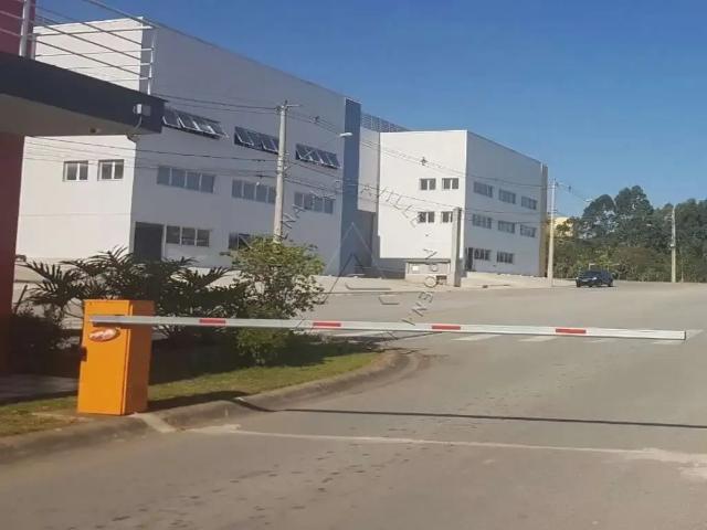 Galpão aluguel em Região Imediata de São Paulo, Região Metropolitana de São Paulo