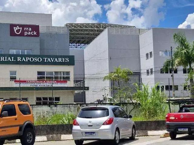 Galpão aluguel em Região Imediata de São Paulo, Região Metropolitana de São Paulo
