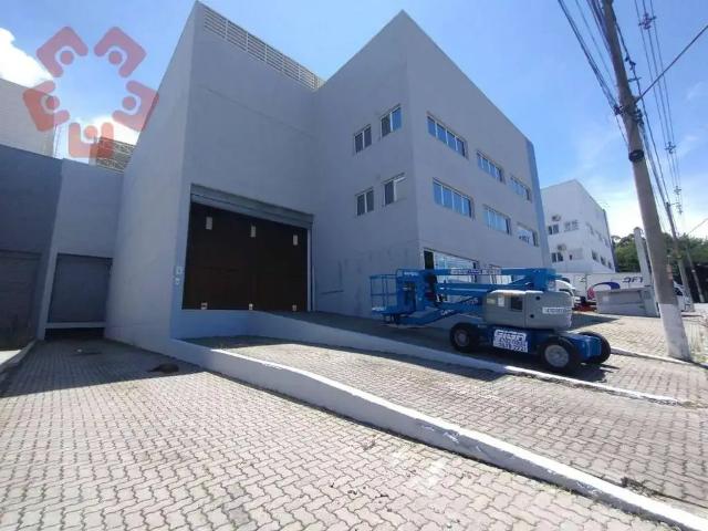 Galpão aluguel em Região Imediata de São Paulo, Região Metropolitana de São Paulo