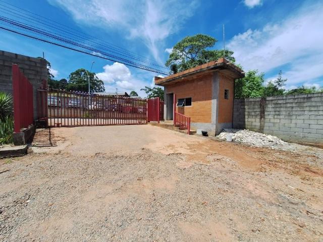 Galpão aluguel em Região Imediata de São Paulo, Região Metropolitana de São Paulo