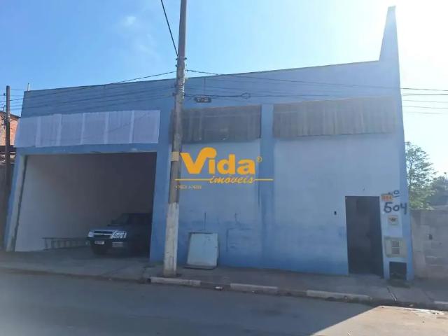 Galpão aluguel em Região Imediata de São Paulo, Região Metropolitana de São Paulo