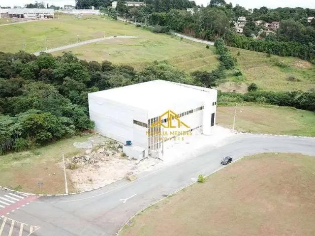Galpão aluguel em Região Imediata de São Paulo, Região Metropolitana de São Paulo