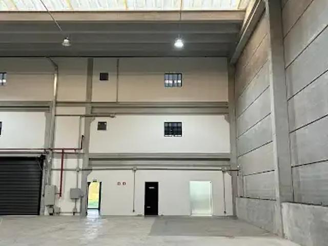 Galpão aluguel em Região Imediata de São Paulo, Região Metropolitana de São Paulo