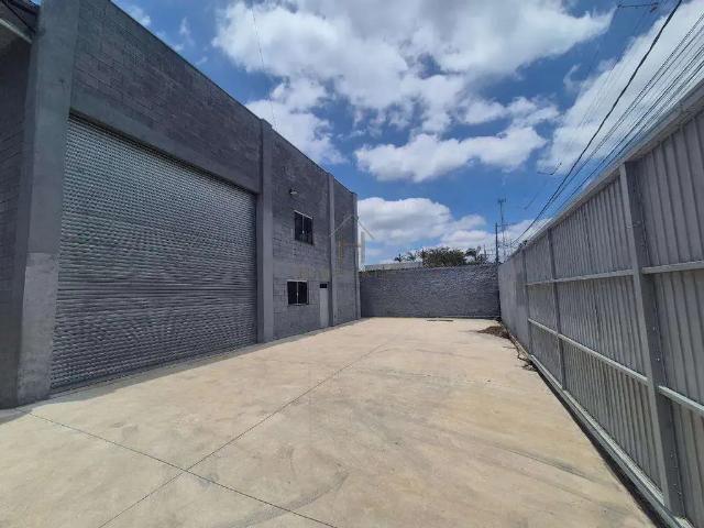 Galpão aluguel em Região Imediata de São Paulo, Região Metropolitana de São Paulo