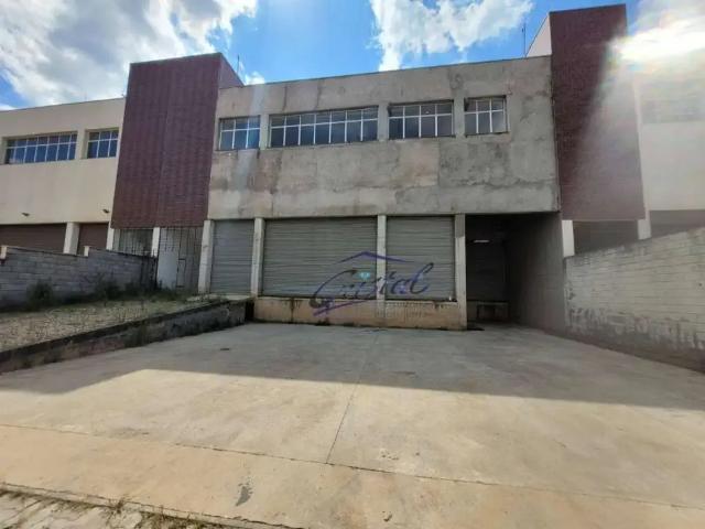 Galpão aluguel em Região Imediata de São Paulo, Região Metropolitana de São Paulo