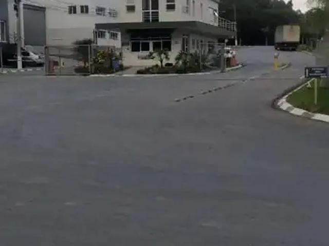 Galpão aluguel em Região Imediata de São Paulo, Região Metropolitana de São Paulo