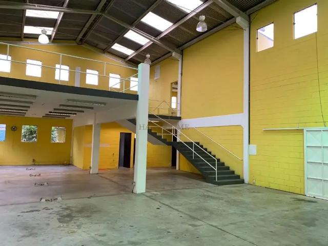 Galpão aluguel em Região Imediata de São Paulo, Região Metropolitana de São Paulo