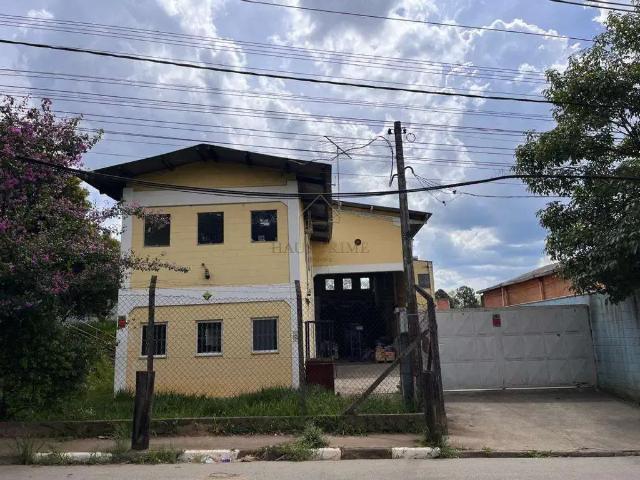 Galpão aluguel em Região Imediata de São Paulo, Região Metropolitana de São Paulo