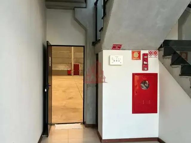 Galpão aluguel em Região Imediata de São Paulo, Região Metropolitana de São Paulo