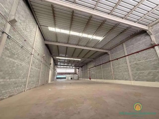 Galpão aluguel em Região Imediata de São Paulo, Região Metropolitana de São Paulo