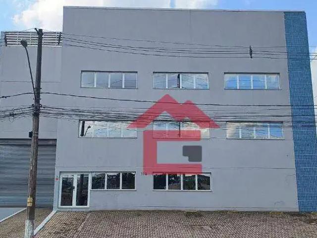 Galpão aluguel em Região Imediata de São Paulo, Região Metropolitana de São Paulo