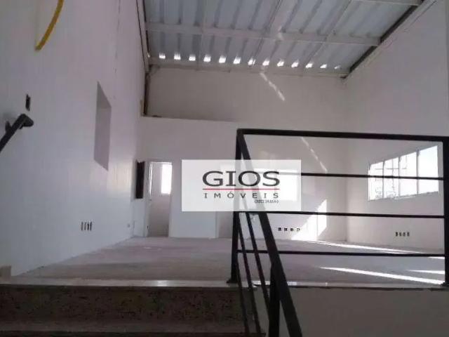 Galpão aluguel em Região Imediata de São Paulo, Região Metropolitana de São Paulo