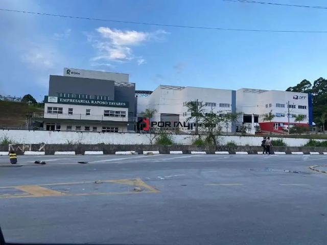 Galpão aluguel em Região Imediata de São Paulo, Região Metropolitana de São Paulo