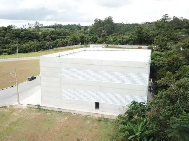 Galpão aluguel em Região Imediata de São Paulo, Região Metropolitana de São Paulo