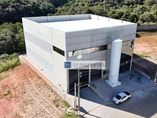 Galpão aluguel em Região Imediata de São Paulo, Região Metropolitana de São Paulo