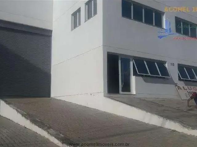 Galpão aluguel em Região Imediata de São Paulo, Região Metropolitana de São Paulo