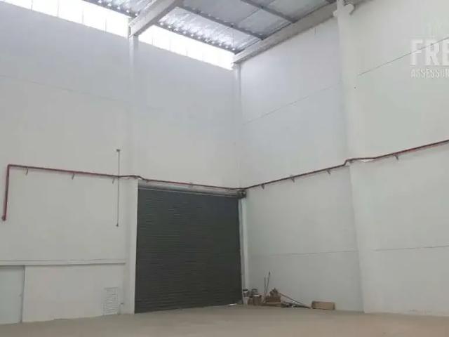 Galpão aluguel em Região Imediata de São Paulo, Região Metropolitana de São Paulo