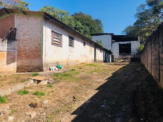 Galpão aluguel em Região Imediata de São Paulo, Região Metropolitana de São Paulo