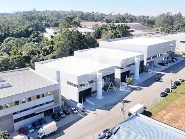 Galpão aluguel em Região Imediata de São Paulo, Região Metropolitana de São Paulo