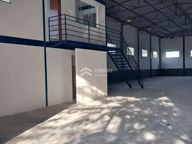 Galpão aluguel em Região Imediata de São Paulo, Região Metropolitana de São Paulo