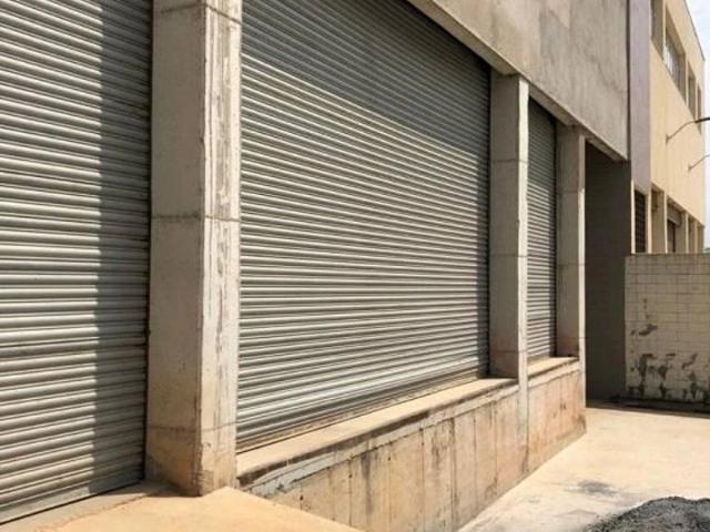 Galpão aluguel em Região Imediata de São Paulo, Região Metropolitana de São Paulo