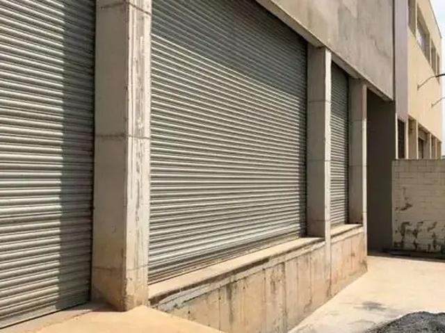 Galpão aluguel em Região Imediata de São Paulo, Região Metropolitana de São Paulo