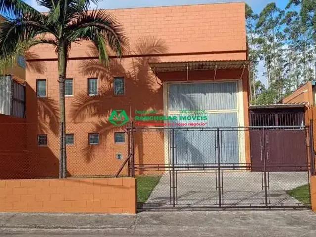 Galpão aluguel em Região Imediata de São Paulo, Região Metropolitana de São Paulo