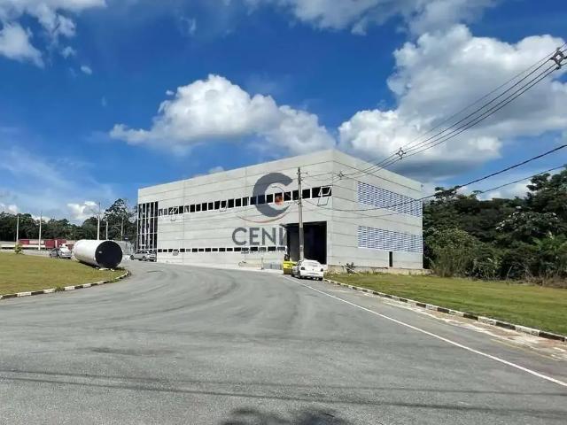Galpão aluguel em Região Imediata de São Paulo, Região Metropolitana de São Paulo