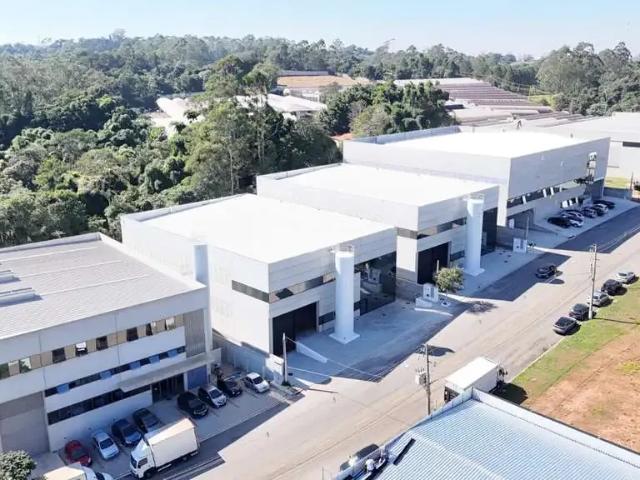Galpão aluguel em Região Imediata de São Paulo, Região Metropolitana de São Paulo