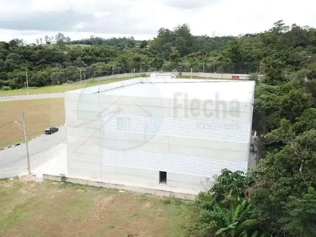 Galpão aluguel em Região Imediata de São Paulo, Região Metropolitana de São Paulo