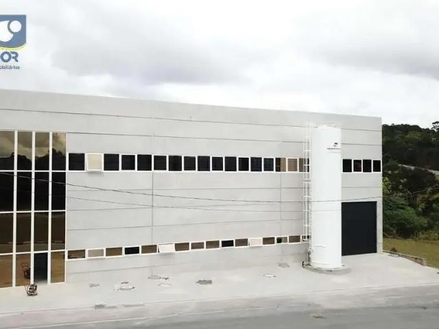 Galpão aluguel em Região Imediata de São Paulo, Região Metropolitana de São Paulo