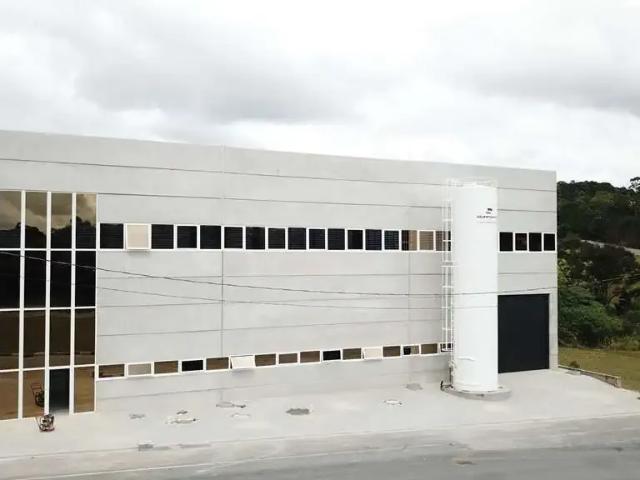 Galpão aluguel em Região Imediata de São Paulo, Região Metropolitana de São Paulo