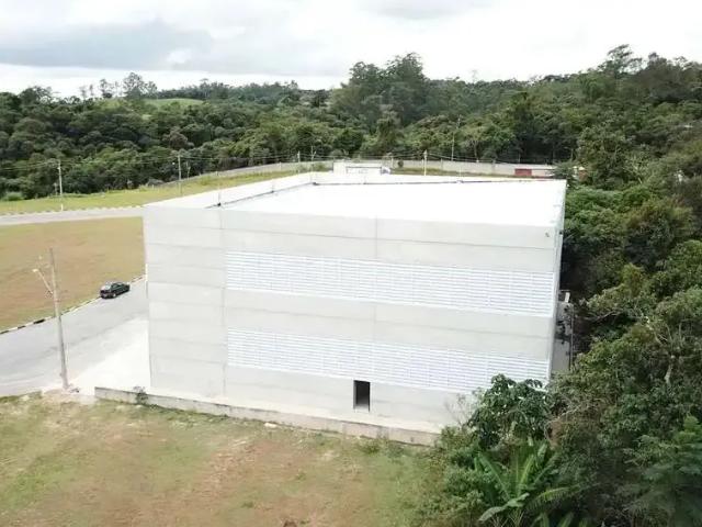 Galpão aluguel em Região Imediata de São Paulo, Região Metropolitana de São Paulo