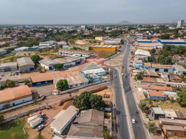 Galpão aluguel em Região Geográfica Imediata de Cuiabá, Região Metropolitana do Vale do Rio Cuiabá
