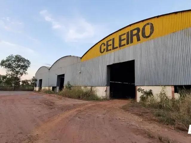 Galpão aluguel em Região Geográfica Imediata de Cuiabá, Região Metropolitana do Vale do Rio Cuiabá