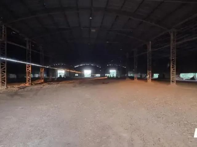 Galpão aluguel em Região Geográfica Imediata de Cuiabá, Região Metropolitana do Vale do Rio Cuiabá