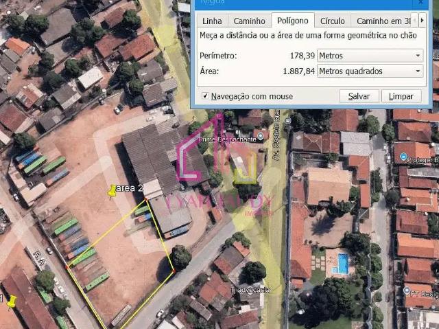 Galpão aluguel em Região Geográfica Imediata de Cuiabá, Região Metropolitana do Vale do Rio Cuiabá