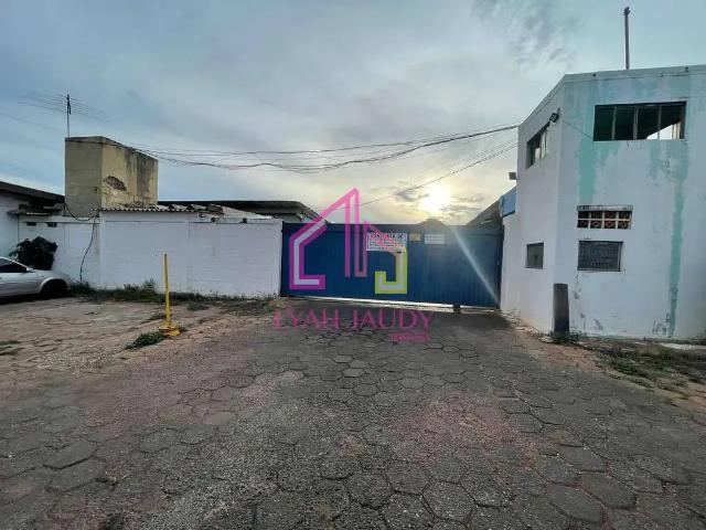 Galpão aluguel em Região Geográfica Imediata de Cuiabá, Região Metropolitana do Vale do Rio Cuiabá
